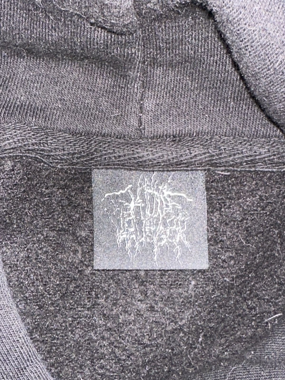 Balenciaga × Kim Krueger × Playboi Carti Kim Kruger Halloween Size US M / EU 48-50 / 2 - 2 Thumbnail