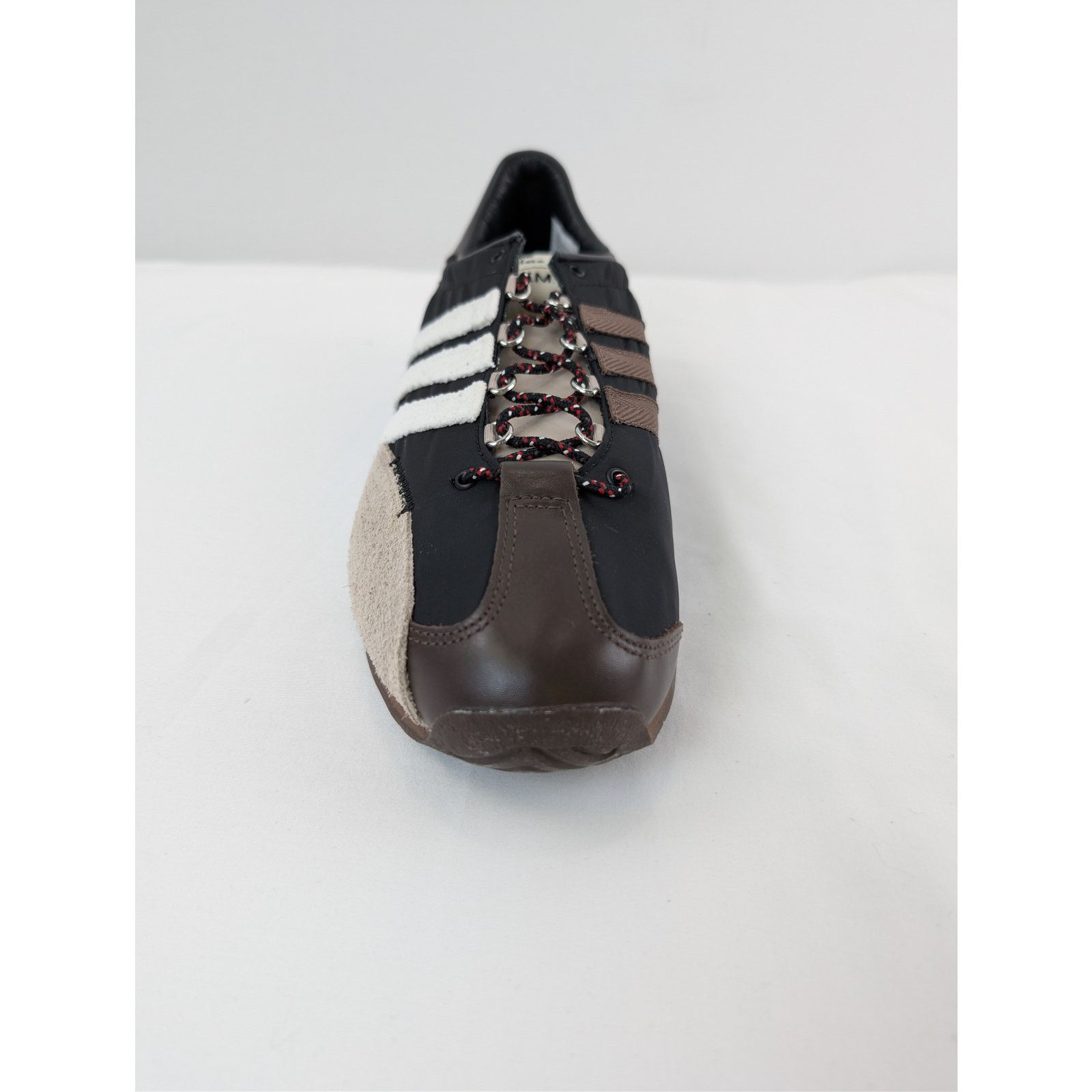 Adidas × Song For The Mute o1rshd1 Country OG sneakers in Black Wonder Beige Size US 11 / EU 44 - 14 Thumbnail
