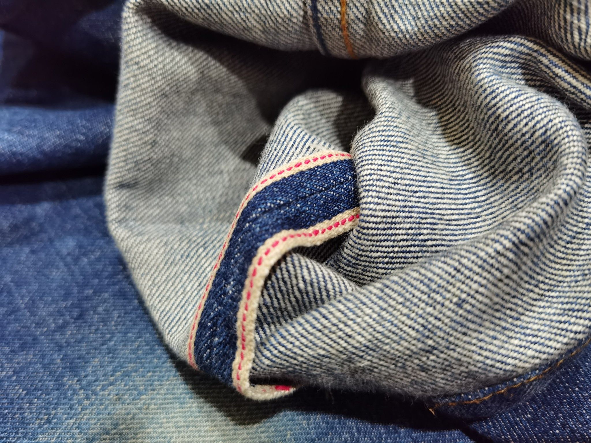 A.P.C. Vintage A. P. C selvedge japan man W27 3438 Size US 27 - 4 Thumbnail