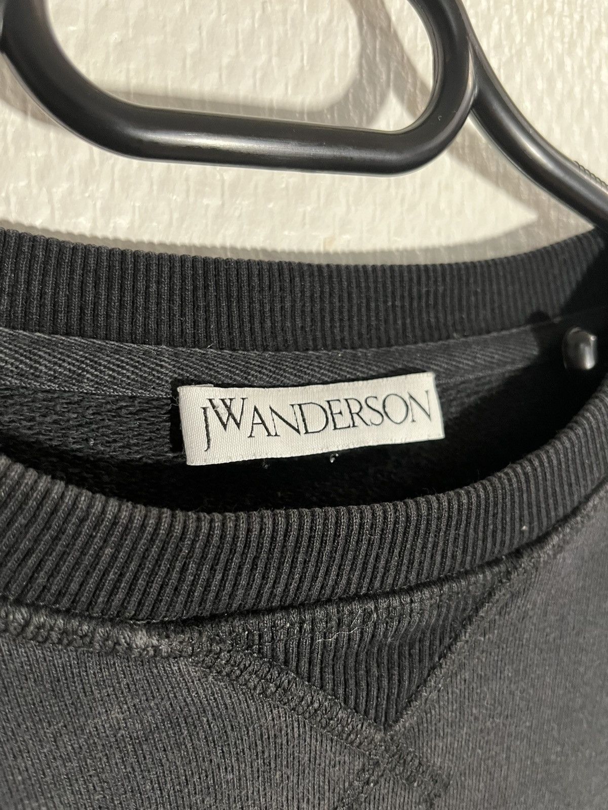 JW Anderson Jw anderson crewneck size m Size US M / EU 48-50 / 2 - 2 Thumbnail