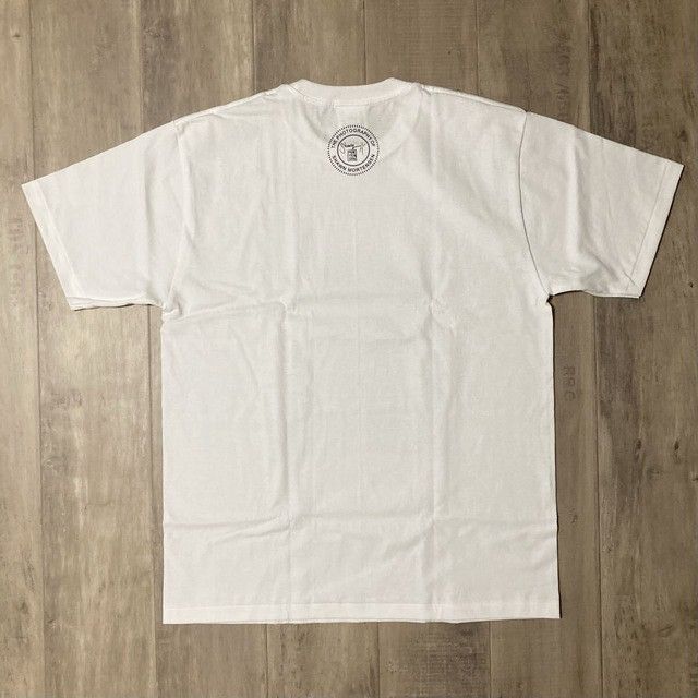 Bape 2025 BAPE × Shawn Mortensen BECK Photo T-Shirt APE Size US L / EU 52-54 / 3 - 3 Thumbnail