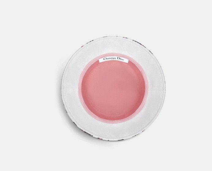 Dior o1w1db10425 41DTM92 Size: OS / Brim Bucket Cap / Hat Size ONE SIZE - 4 Thumbnail