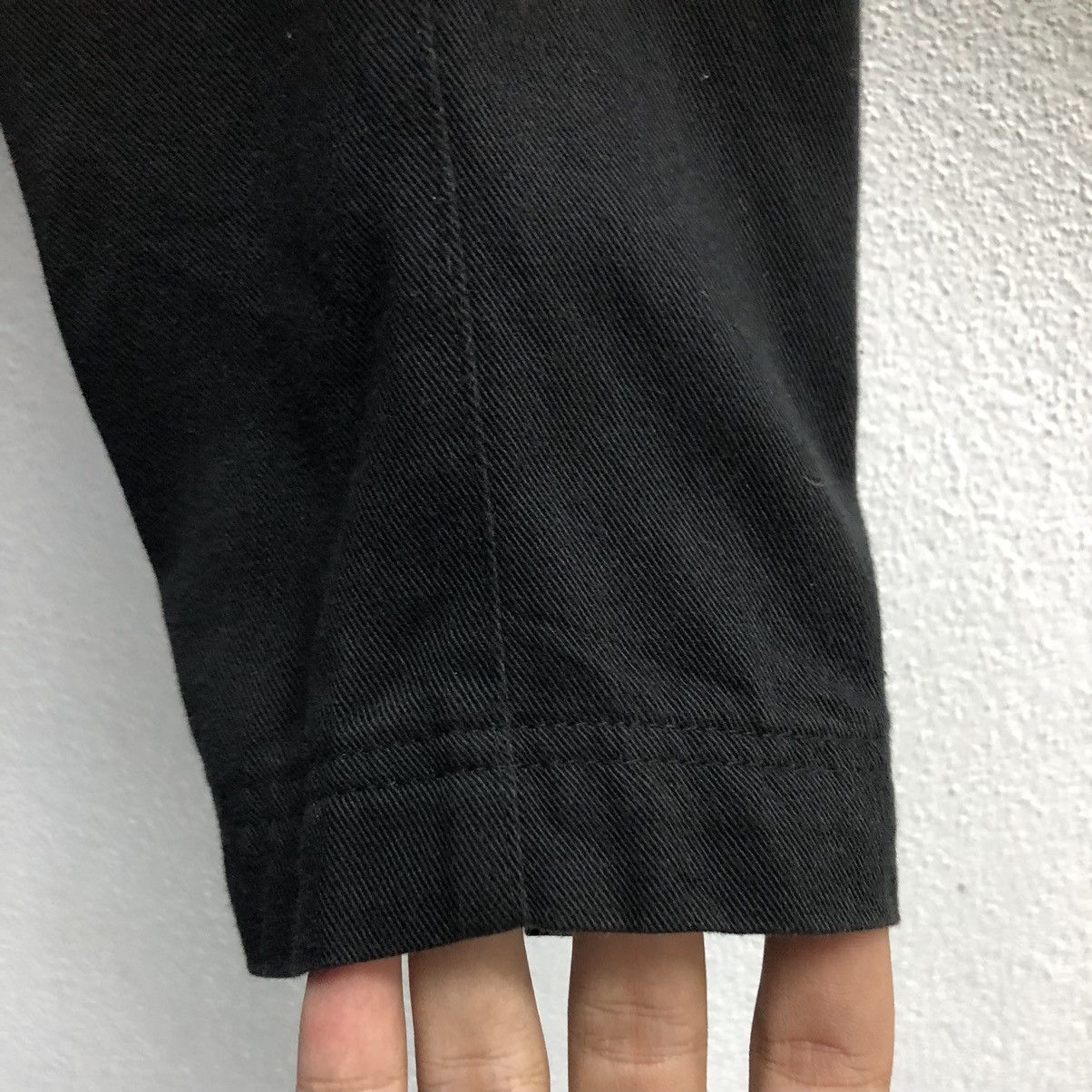 Seditionaries Vintage Seditionaries Right Anarchism Gothic Rider Dress Size M / US 6-8 / IT 42-44 - 13 Thumbnail