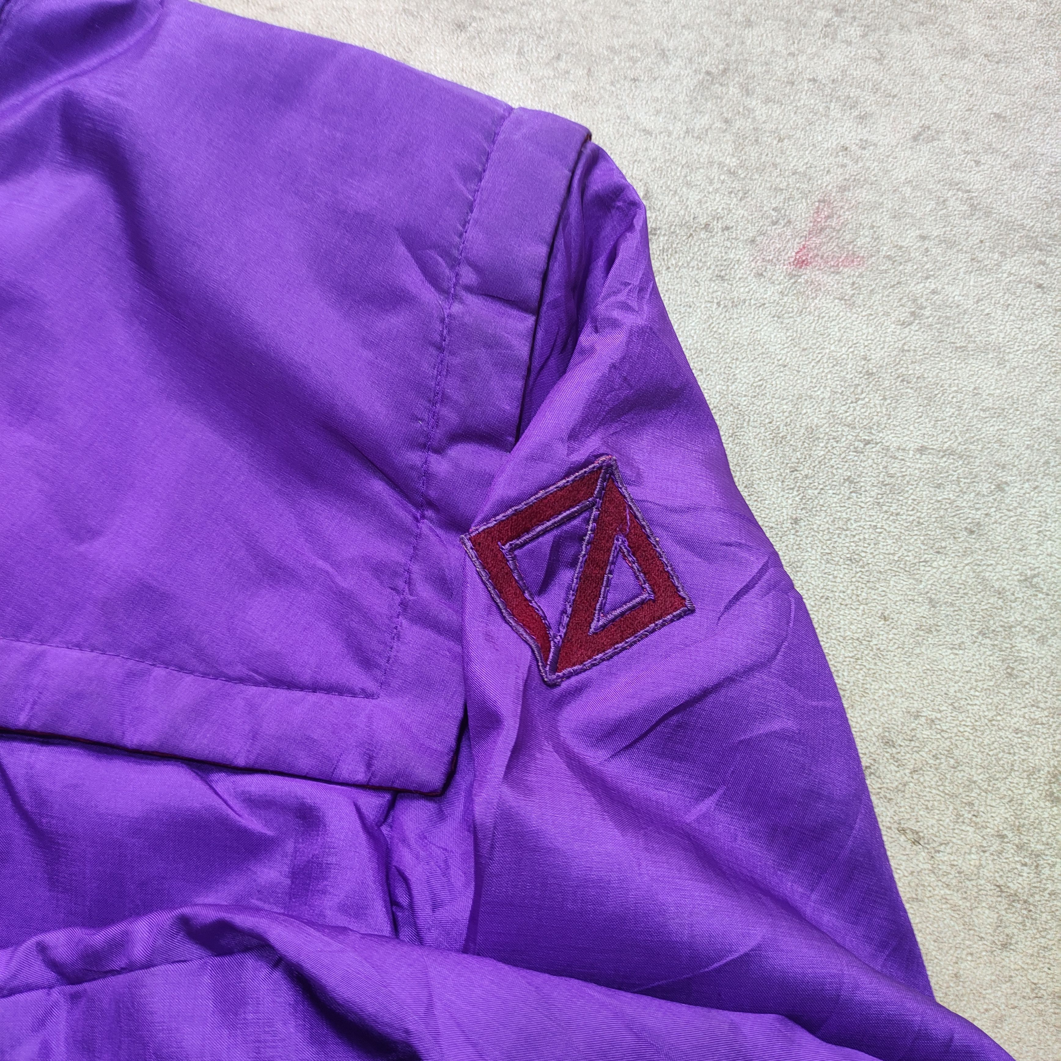 Christian Dior Monsieur Christian Dior Sport Jacket Vintage 90s Size S / US 4 / IT 40 - 5 Thumbnail