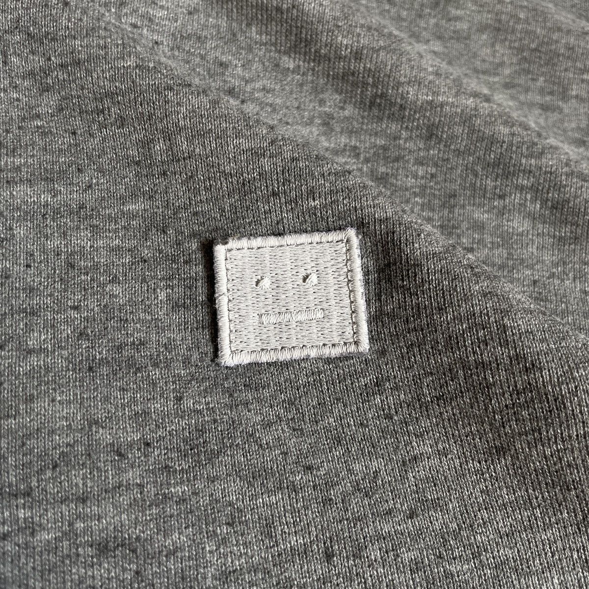 Acne Studios Acne Studios Farrin Face Hoodie Size US XL / EU 56 / 4 - 3 Thumbnail