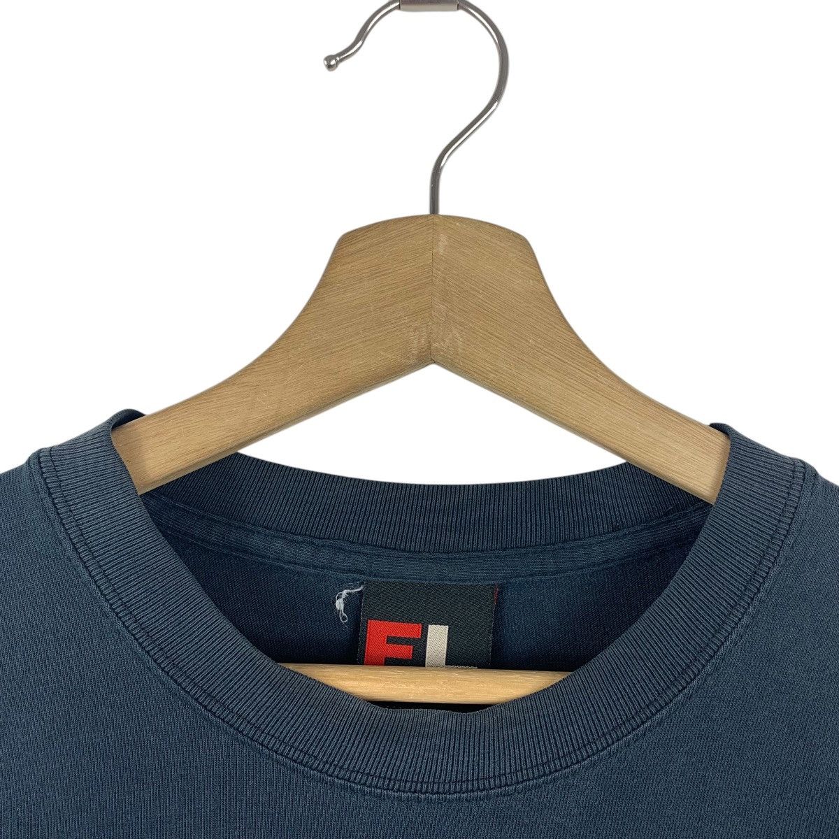 Japanese Brand × Vintage Vintage FUTURA LABORATORIES japanesebrand printed tee Size US M / EU 48-50 / 2 - 5 Thumbnail