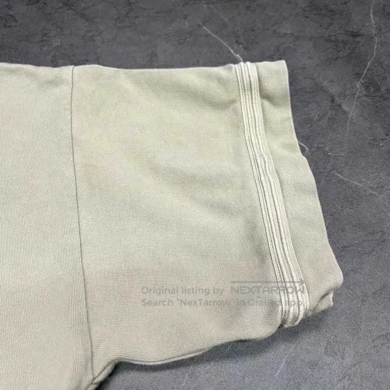 Dior Dior x Stone Island collaborative short. Size US M / EU 48-50 / 2 - 3 Thumbnail