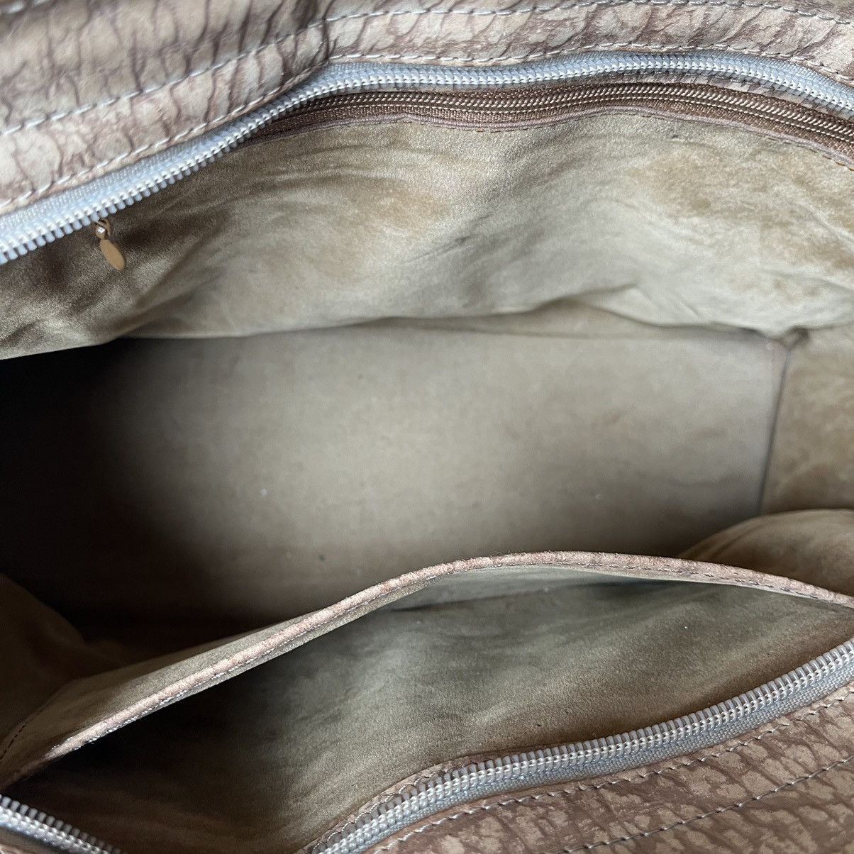Handmade Brikin Bag 30 inspired by herm Size ONE SIZE - 12 Thumbnail