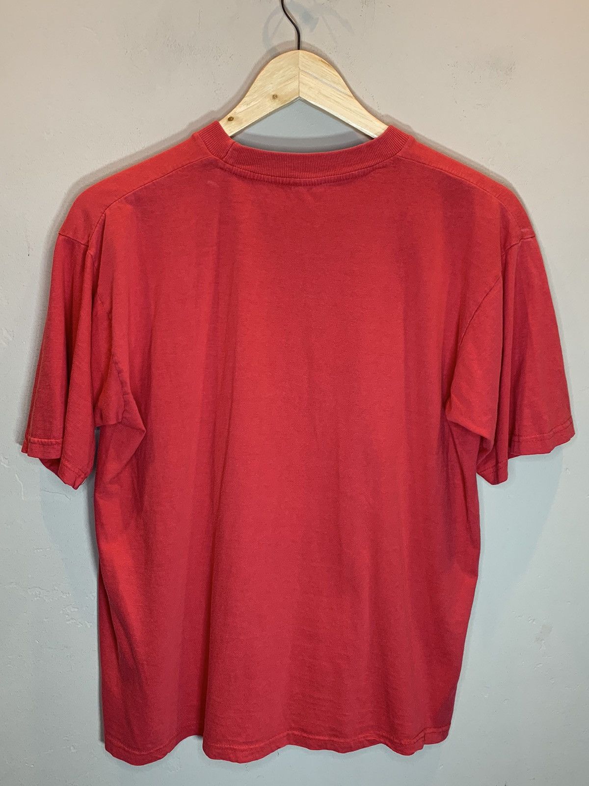 Vintage *RARE* Vintage 80’s Soviet Airlines Aeroflot USSR T-Shirt Size US L / EU 52-54 / 3 - 3 Thumbnail