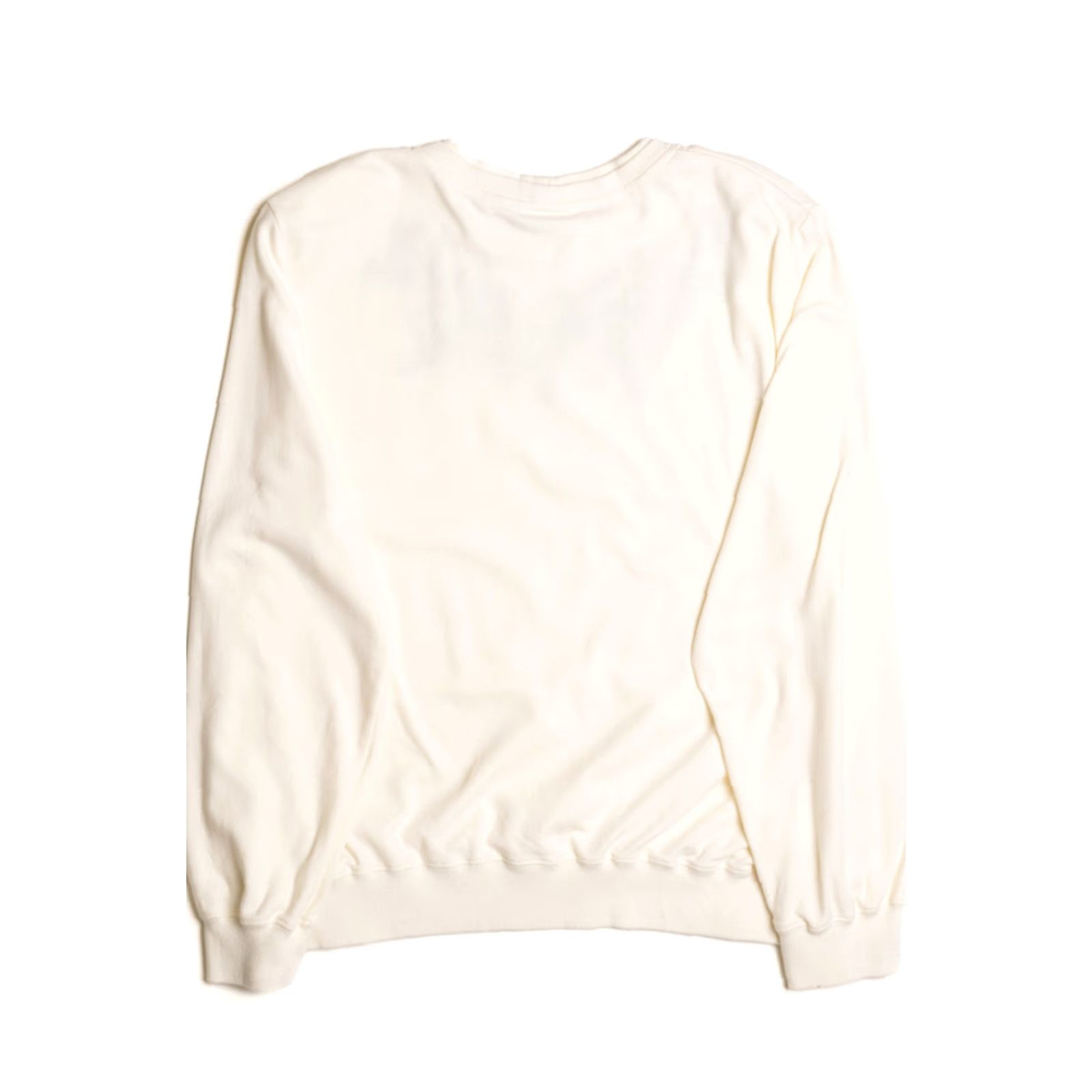Vintage VINTAGE Alfred Dunner White Ugly Christmas Sweatshirt Shirt Womens Large White Christmas Sweatshirt Size L / US 10 / IT 46 - 3 Thumbnail