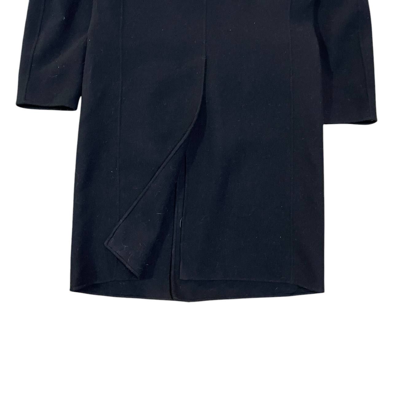 Jil Sander × Uniqlo Jill Sander Uniqlo Wool Coat Size US L / EU 52-54 / 3 - 11 Thumbnail