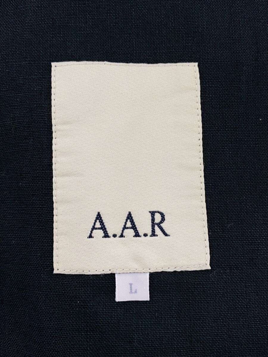 Yohji Yamamoto Against All Risks Jacket Size US L / EU 52-54 / 3 - 3 Thumbnail