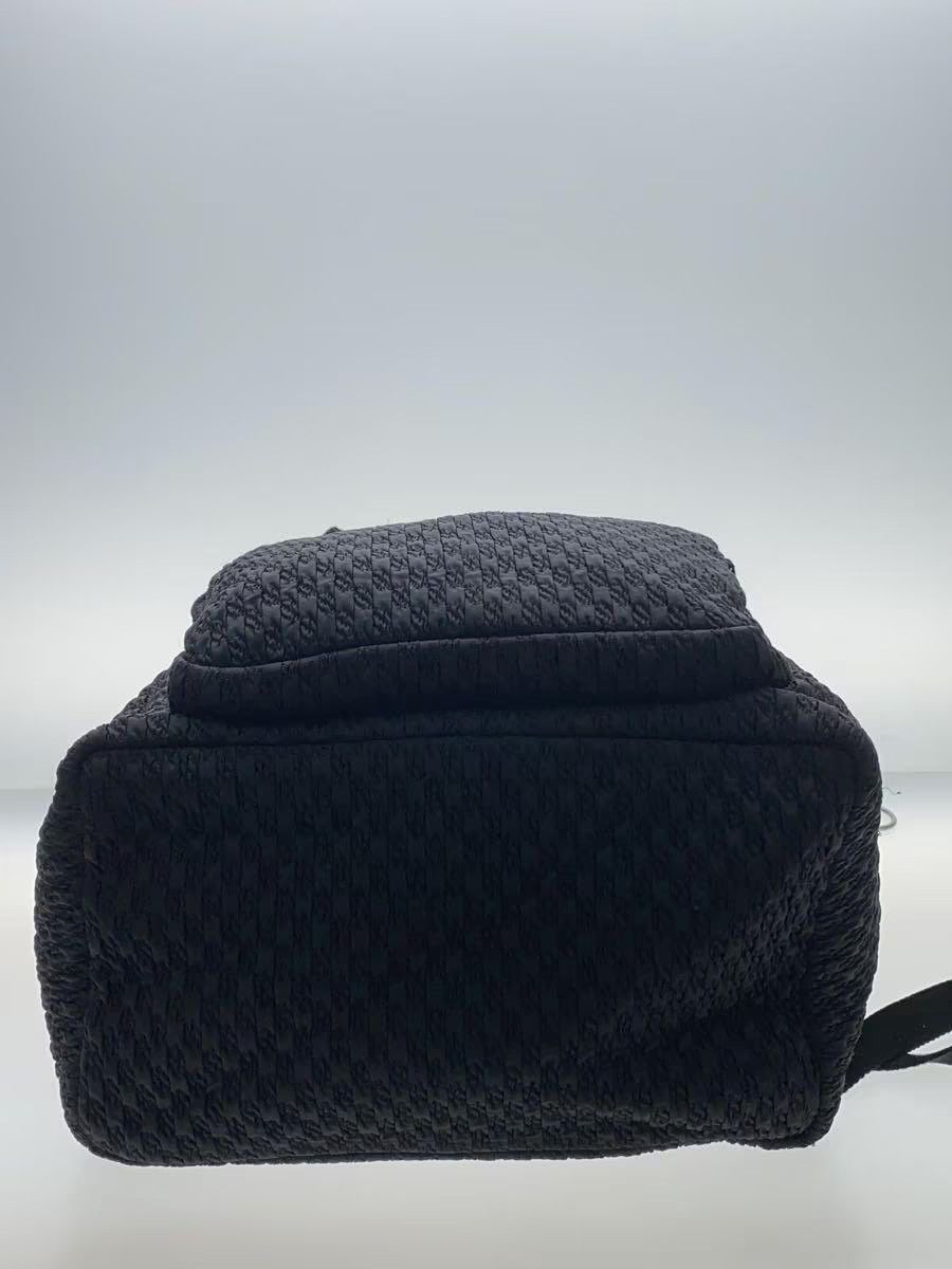 Raf Simons AW19 Stitch Utility Backpack Size ONE SIZE - 4 Thumbnail