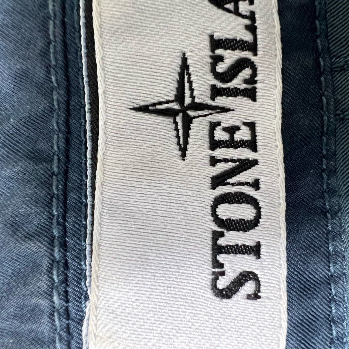 Stone Island Stone Island Jacket 3XL Size US XL / EU 56 / 4 - 3 Thumbnail