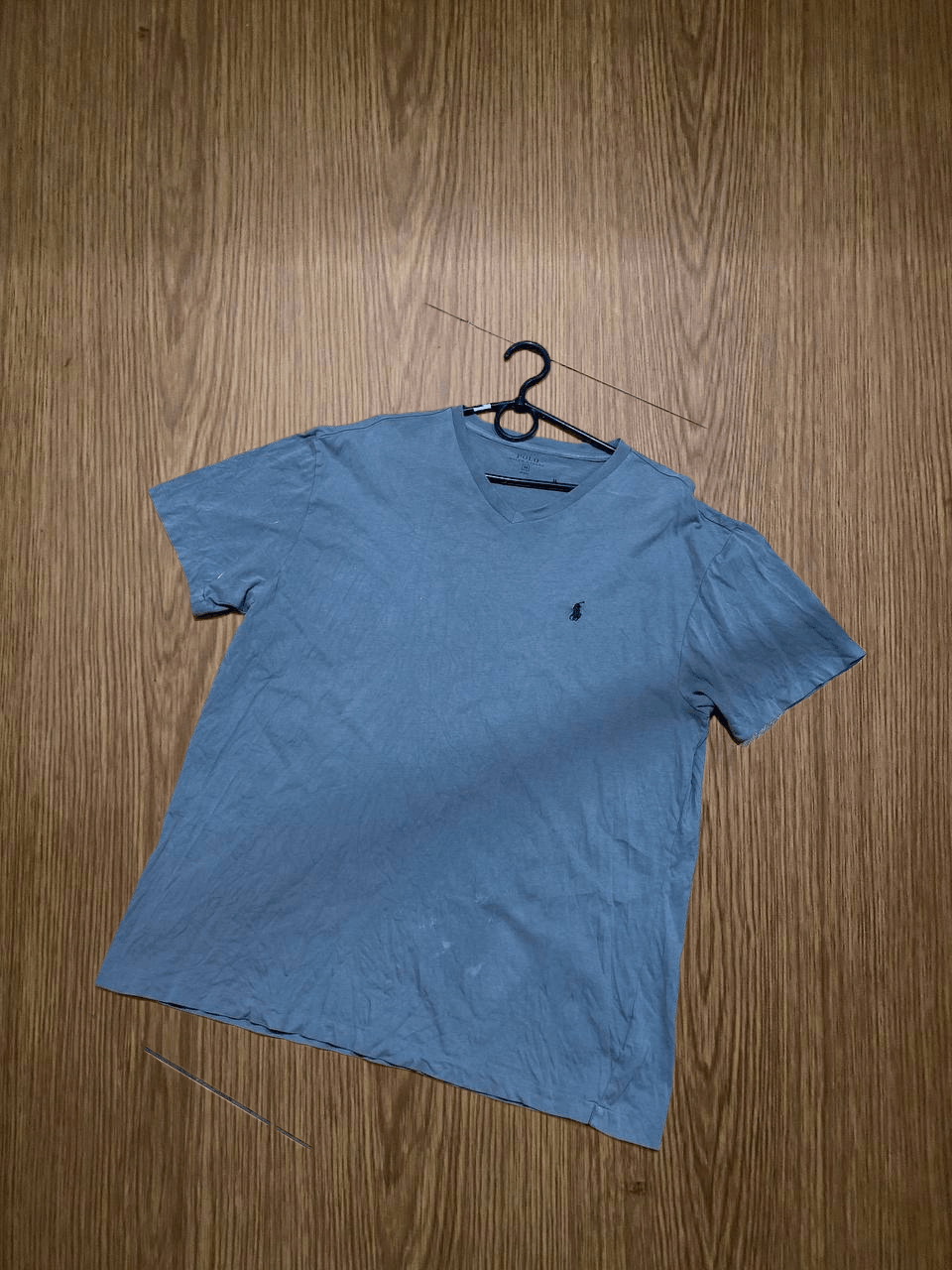 Polo Ralph Lauren Ralph Lauren T-Shirt Size US M / EU 48-50 / 2 - 1 Thumbnail