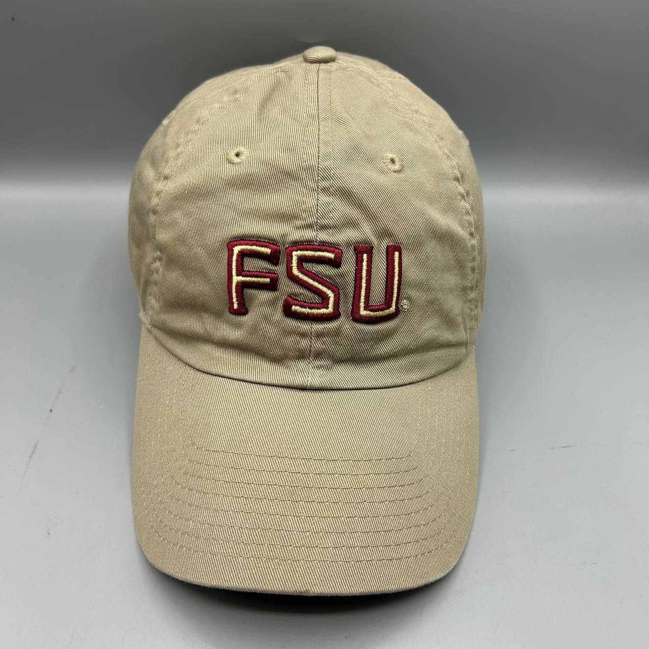Nike Nike Heritage86 Florida State Seminoles Hat Men Strap Back Size ONE SIZE - 1 Thumbnail