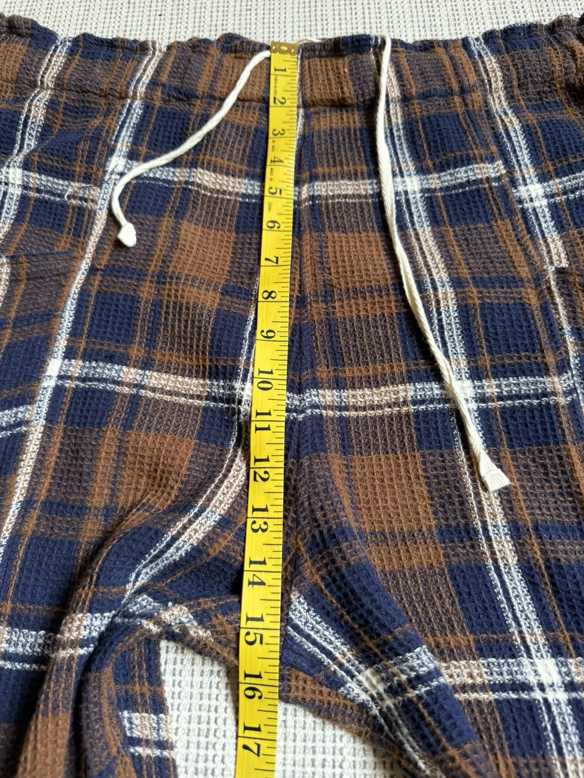 Nepenthes Nepenthes X South2 West8 pants Size US 36 / EU 52 - 8 Thumbnail