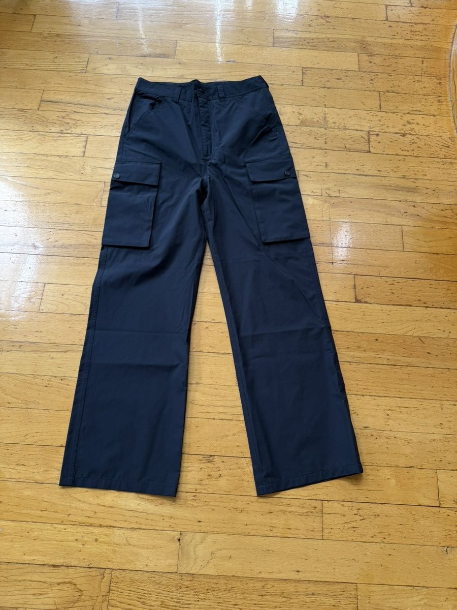 Somar storrow cargo trousers Size US 32 / EU 48 - 2 Thumbnail