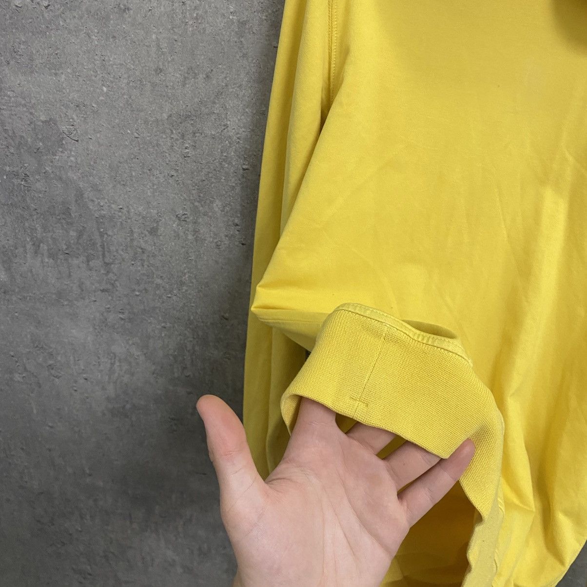 Stone Island Stone Island Hoodie Size US M / EU 48-50 / 2 - 8 Thumbnail
