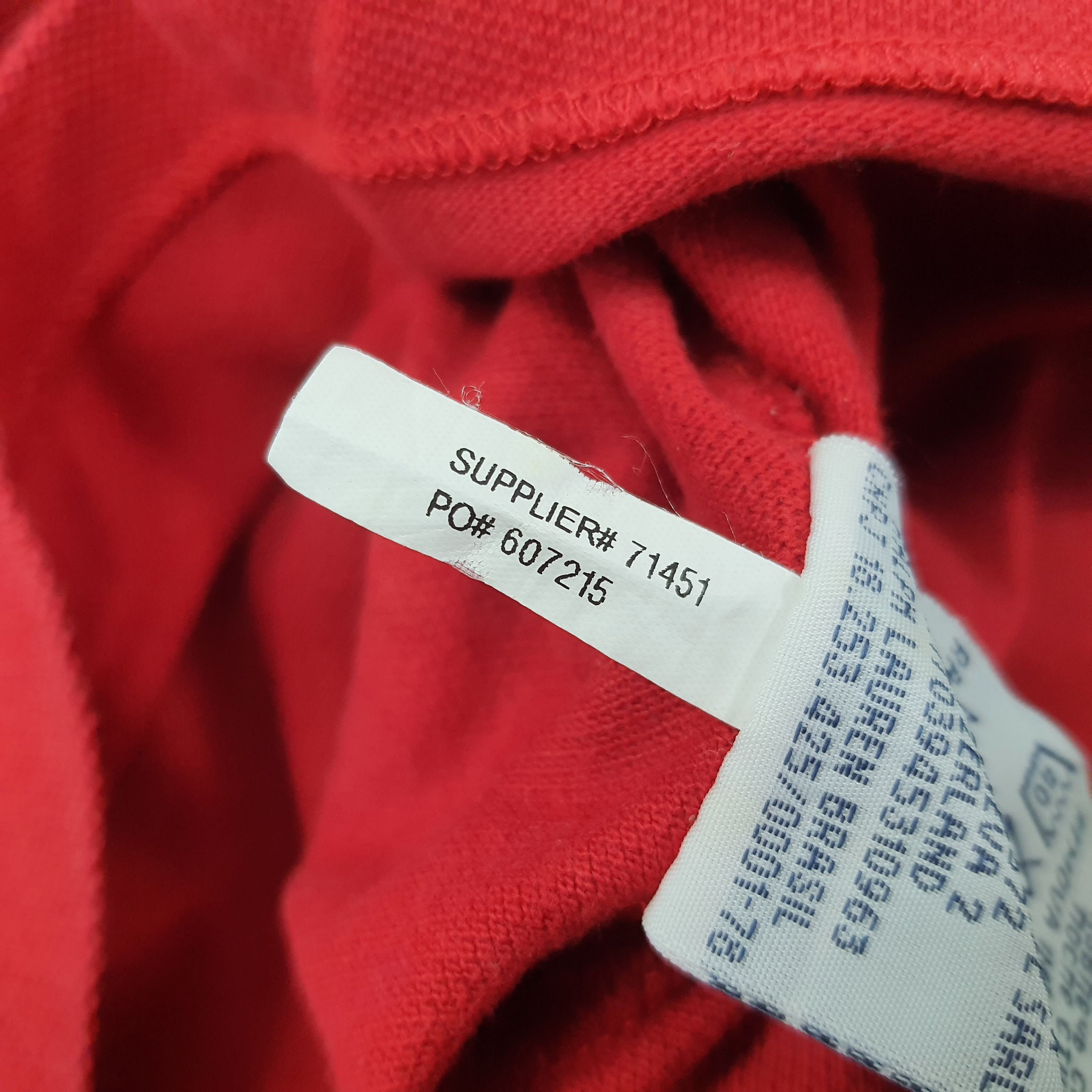 Polo Ralph Lauren Vintage Polo Ralph Lauren Spain Polo Shirt C259N21 Size US M / EU 48-50 / 2 - 9 Thumbnail