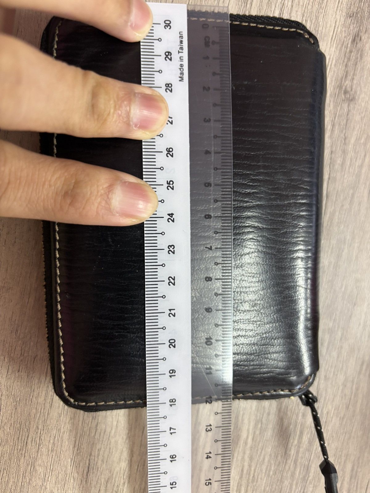 Other GOLD PFEIL WALLET Size ONE SIZE - 9 Thumbnail