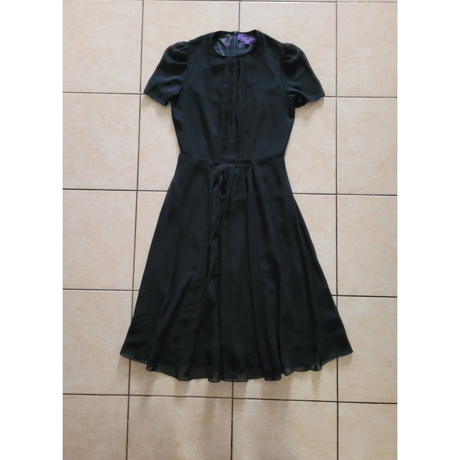 Ralph Lauren Purple Label Ralph Lauren Purple label dress Size S / US 4 / IT 40 - 1 Thumbnail