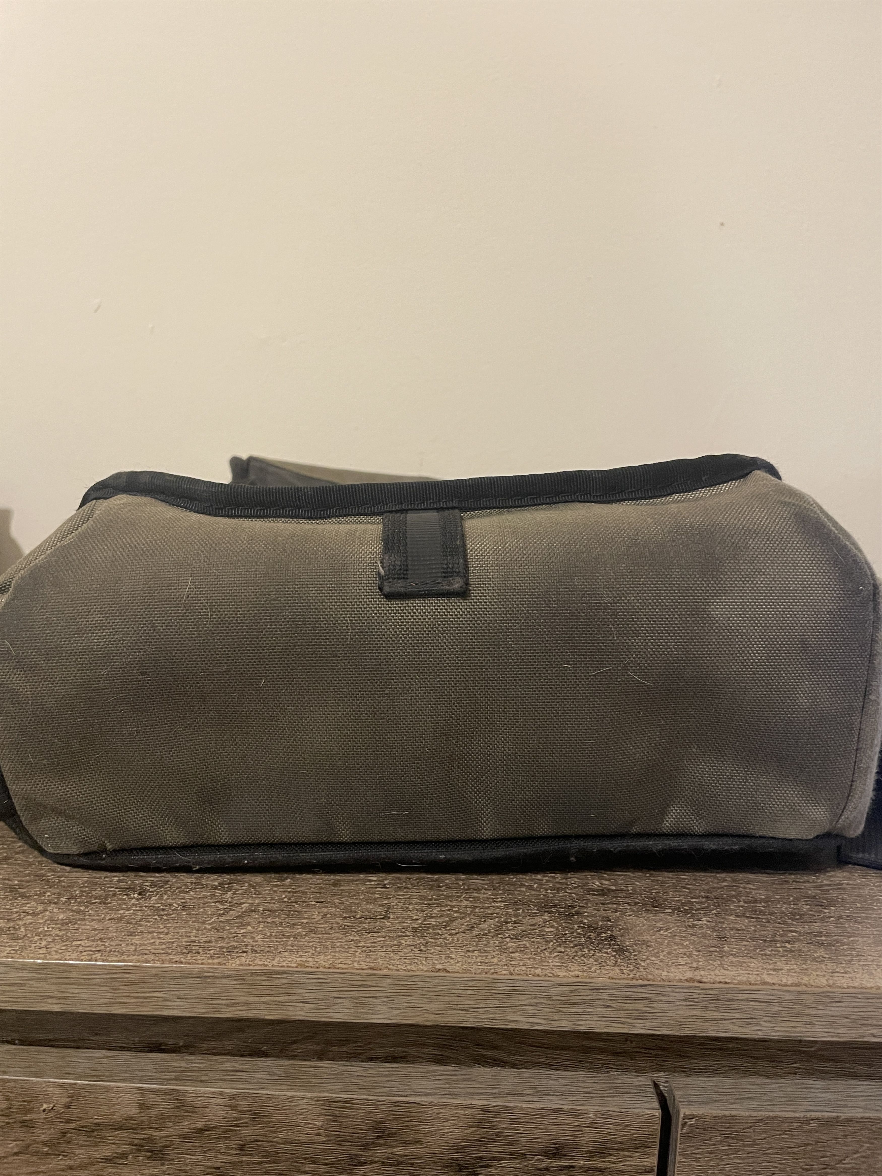Chrome Industries Chrome Industries Bravo Echo backpack Size ONE SIZE - 9 Thumbnail