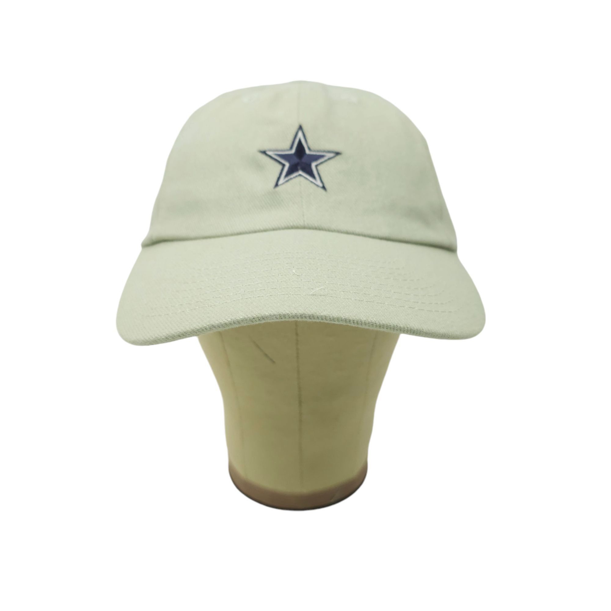 NFL NFL Dallas Cowboys Football Strapback Adjustable Size Cap Size ONE SIZE - 9 Thumbnail