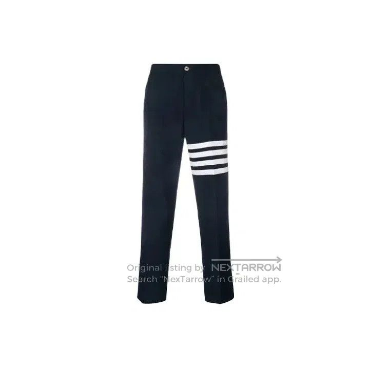 Thom Browne yohji yamamoto cashmere wool cardigan. Size US 28 / EU 44 - 1 Thumbnail