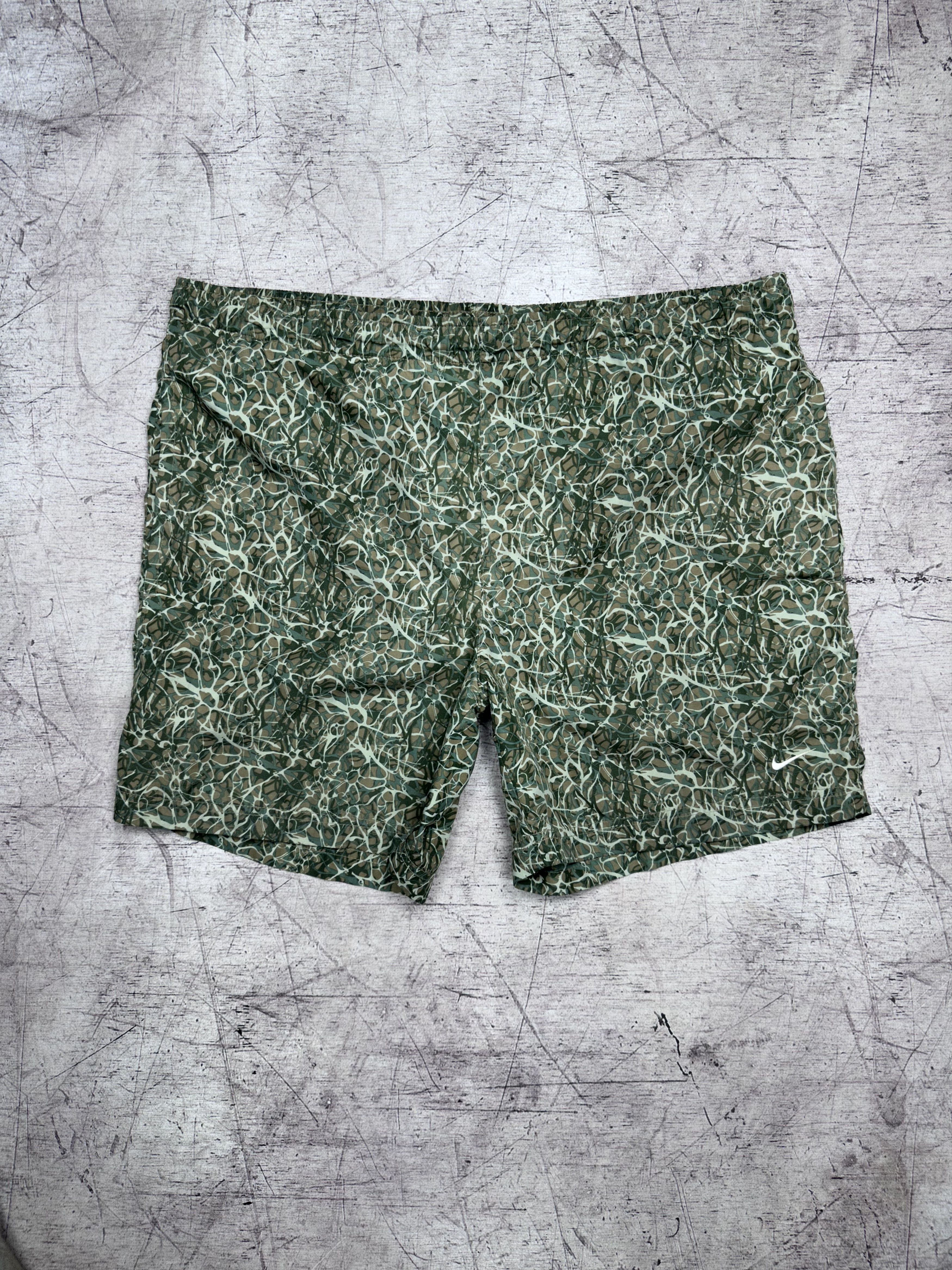 Streetwear × Supreme Supreme x Frank Frazetta Soccer Shorts