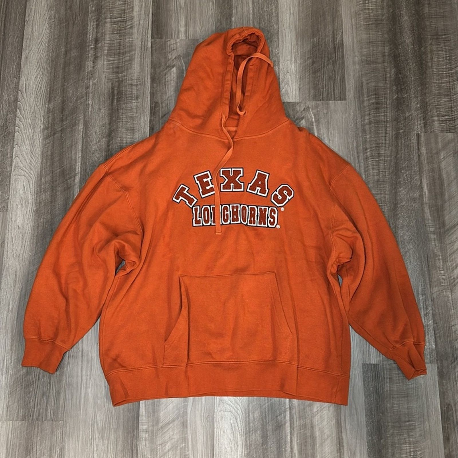 Other Texas Longhorns Cadre Next Hoodie - XL Size US XL / EU 56 / 4 - 2 Thumbnail