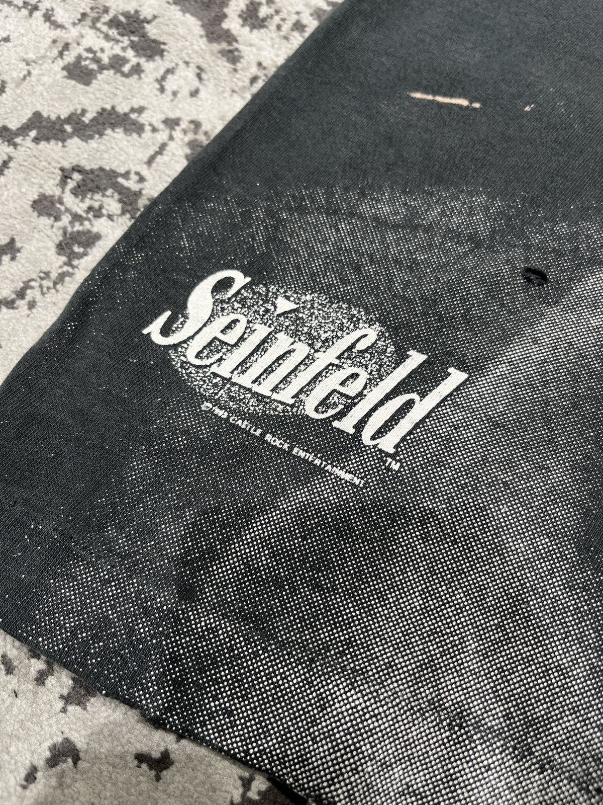 Other Vintage 90’s Kramer Seinfeld Stanley Desantis Size US L / EU 52-54 / 3 - 4 Thumbnail