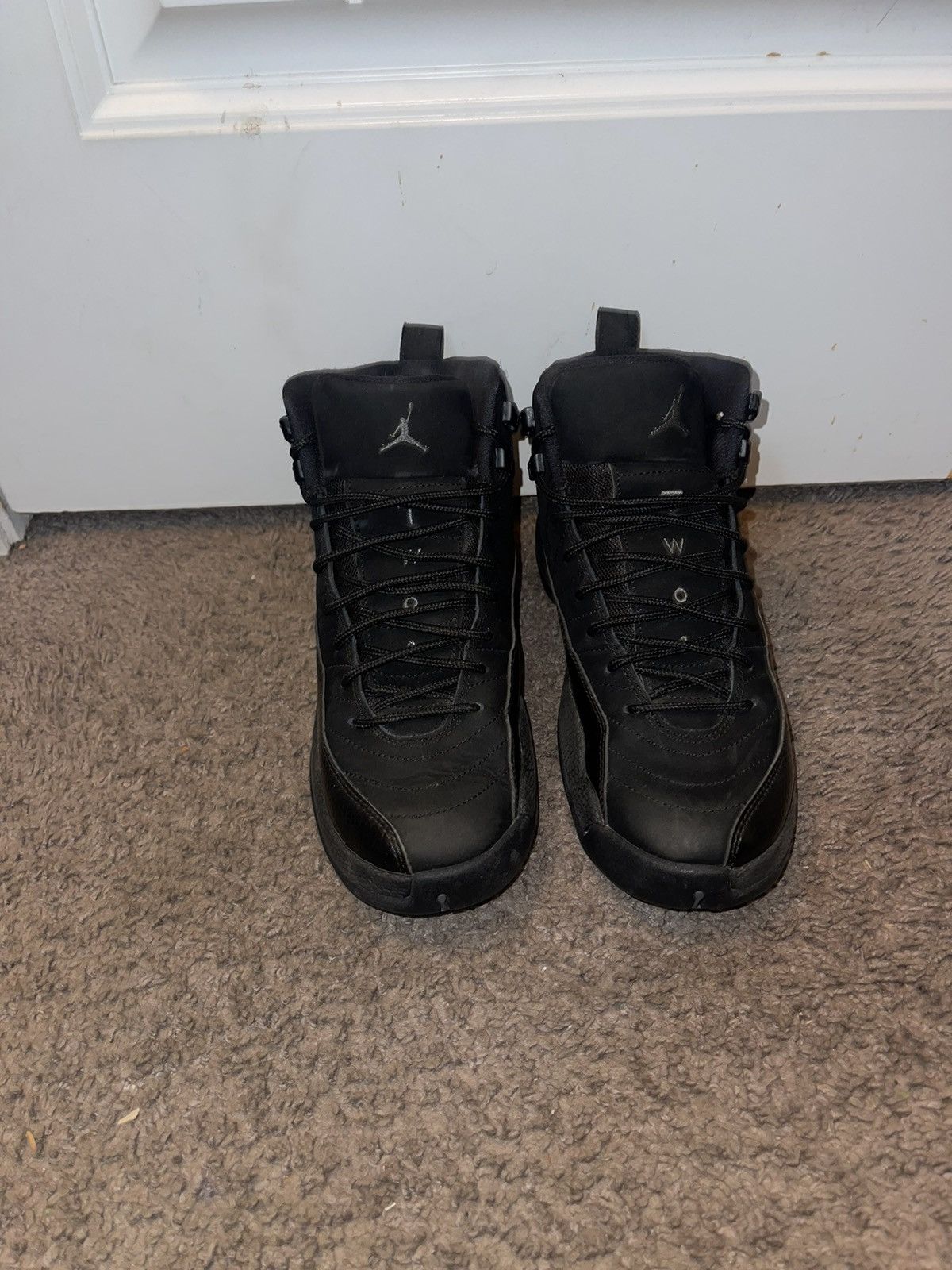 Jordan Brand Jordan 12 “Rush Pink” GS Size US 7 / IT 37 - 2 Thumbnail