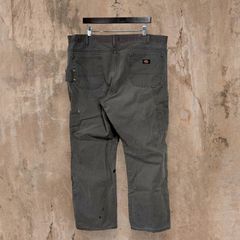 Vintage Dickies Carpenter Pants Size 34”x30” – Undisputed Vintage