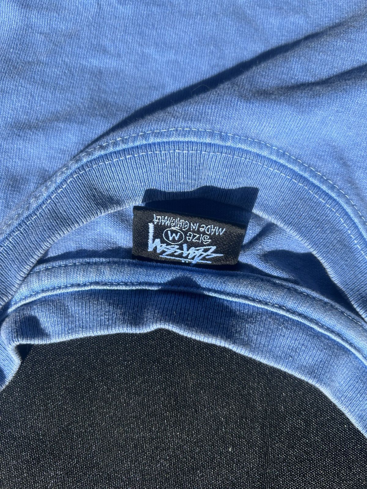 Stussy Stussy Our legacy tee Size US M / EU 48-50 / 2 - 2 Thumbnail
