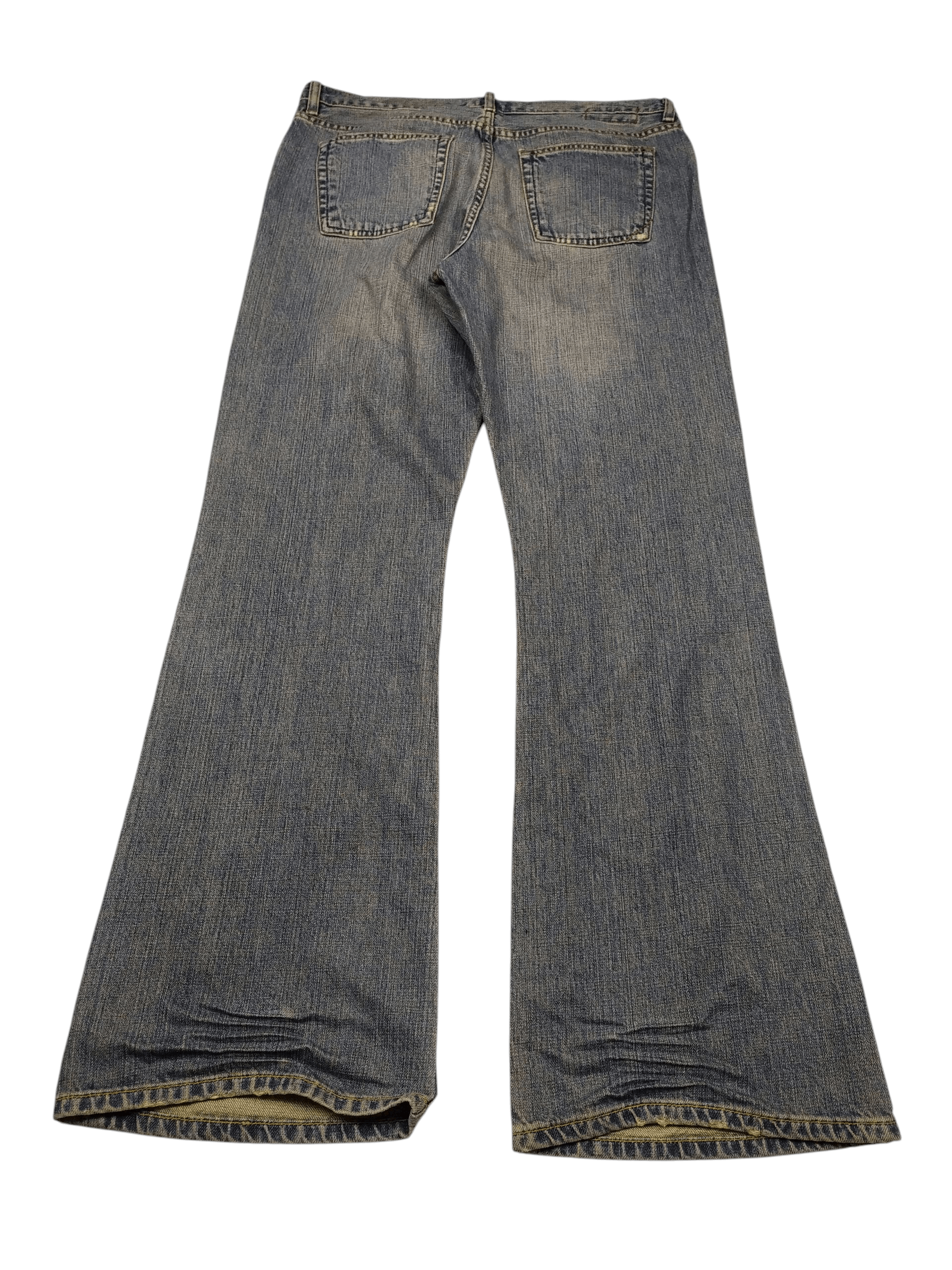 Banana Republic FLARE 🔥 Banana Republic BootCut Jeans Size US 33 - 9 Thumbnail