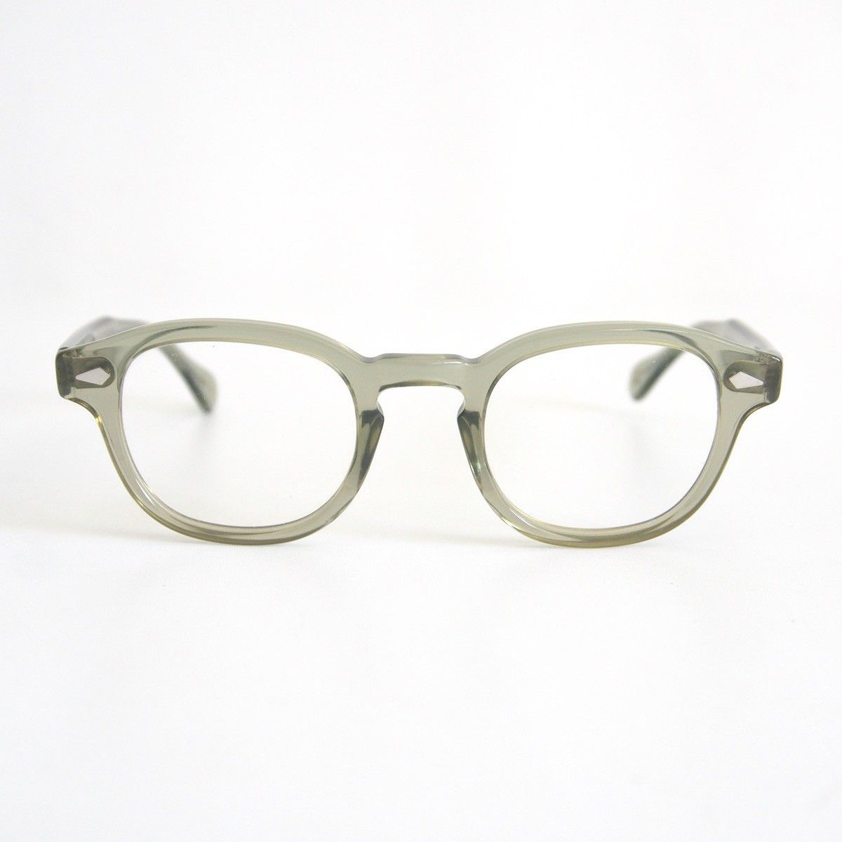 Moscot Moscot LEMTOSH SAGE Size ONE SIZE - 1 Thumbnail