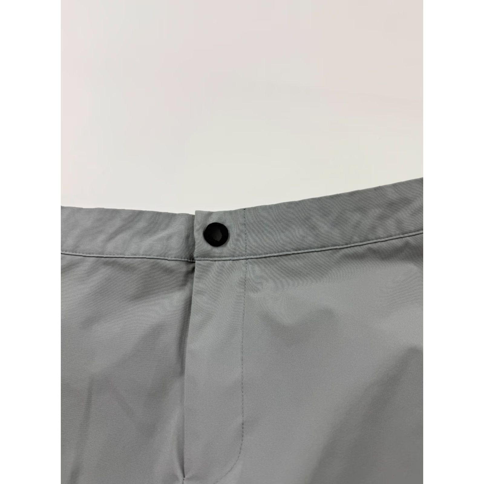 Banana Republic Banana Republic Pants Mens 32 Gray Motion Tech Hybrid Jogger Slim Fit Tapered Casual Stretch Pockets Size US 32 / EU 48 - 4 Thumbnail