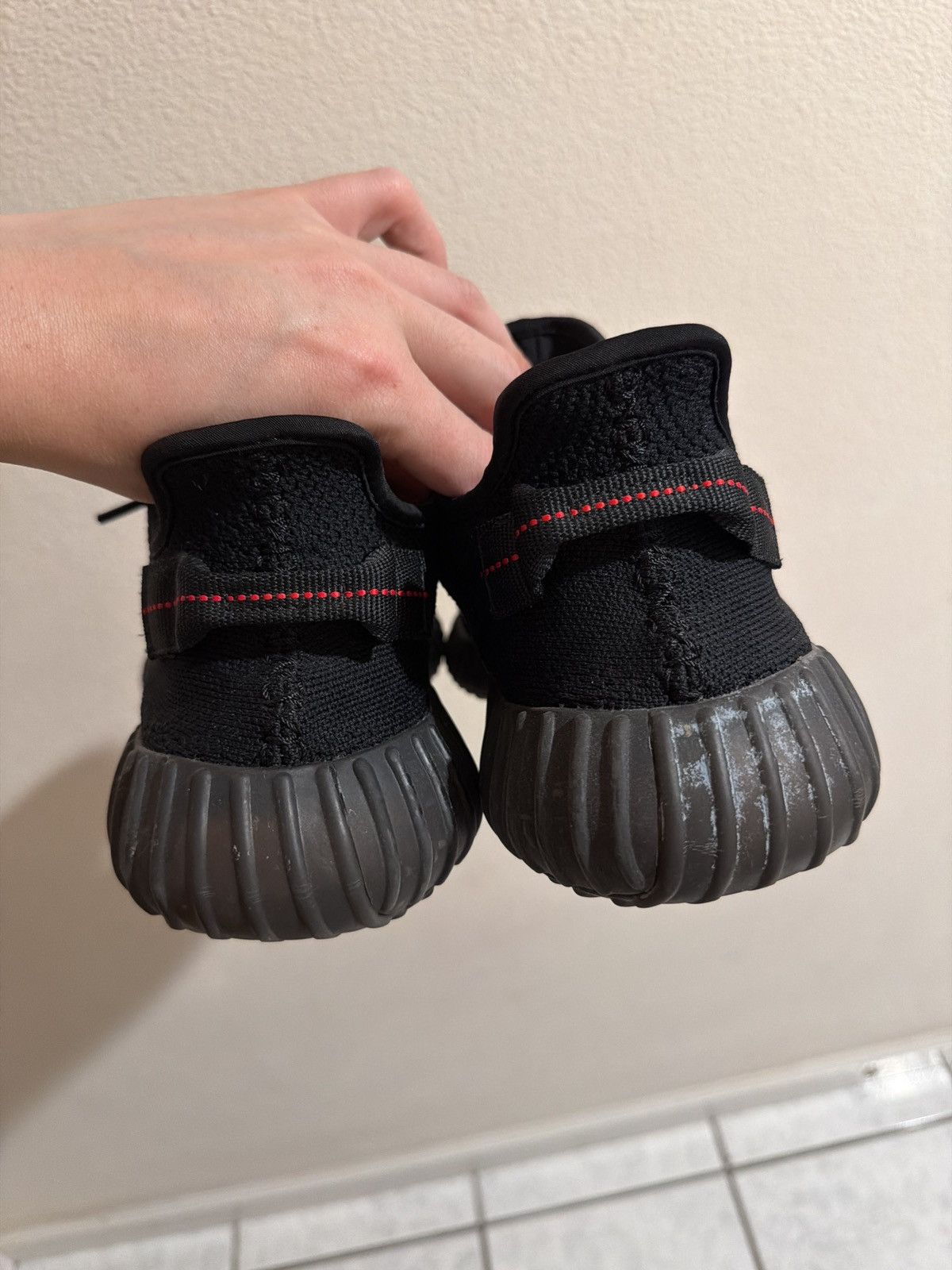 Yeezy Bred yeezy 350 Size US 11 / EU 44 - 3 Thumbnail