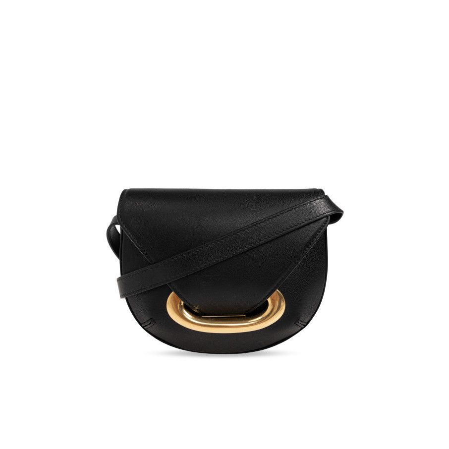 Wandler WANDLER Veneto Small Black Bag New Size ONE SIZE - 1 Thumbnail