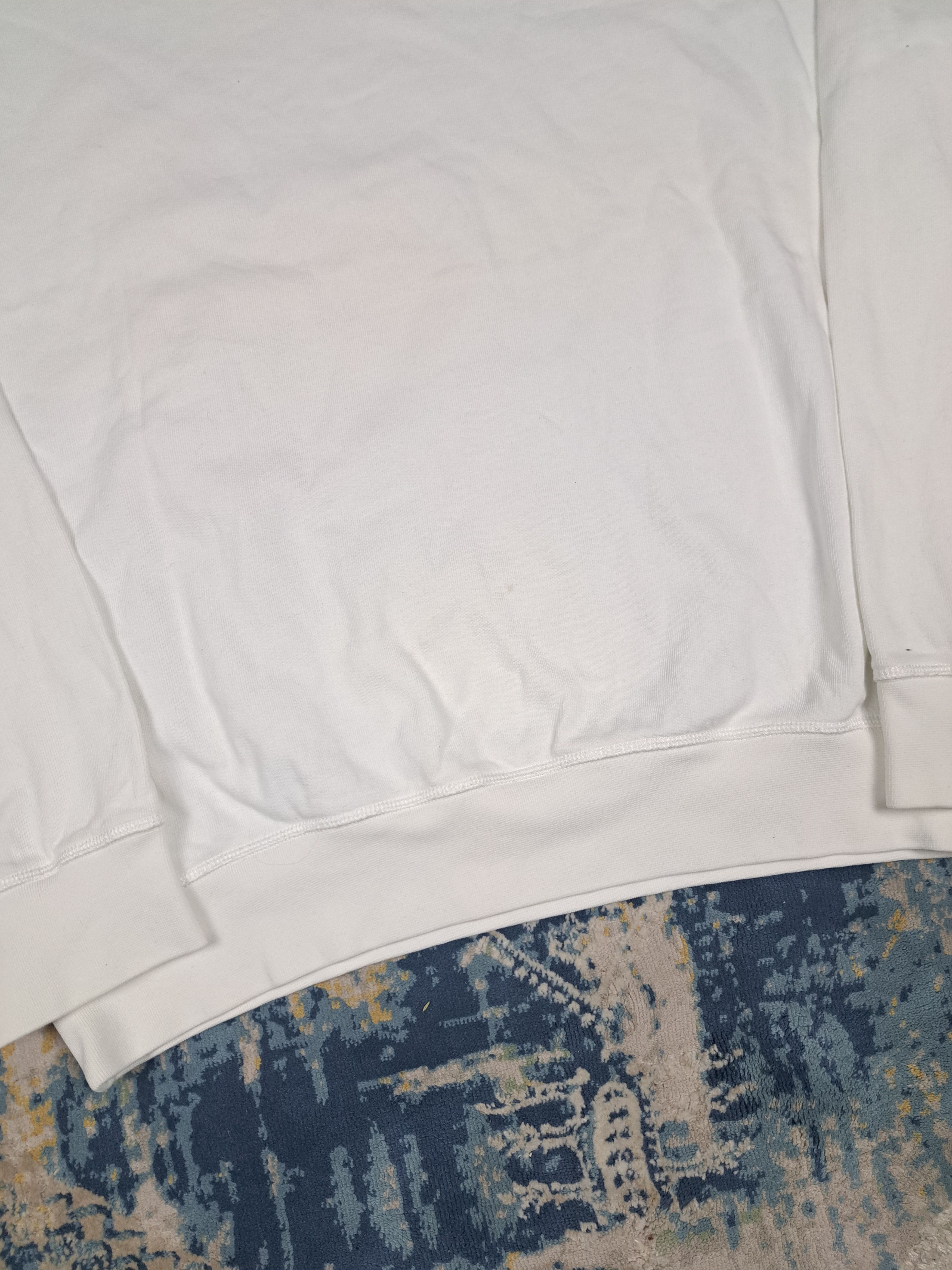 Dsquared2 Dsquared 2 DSQ2 Big Leaf Sweatshirt Drip Designer Rare Size US L / EU 52-54 / 3 - 7 Thumbnail
