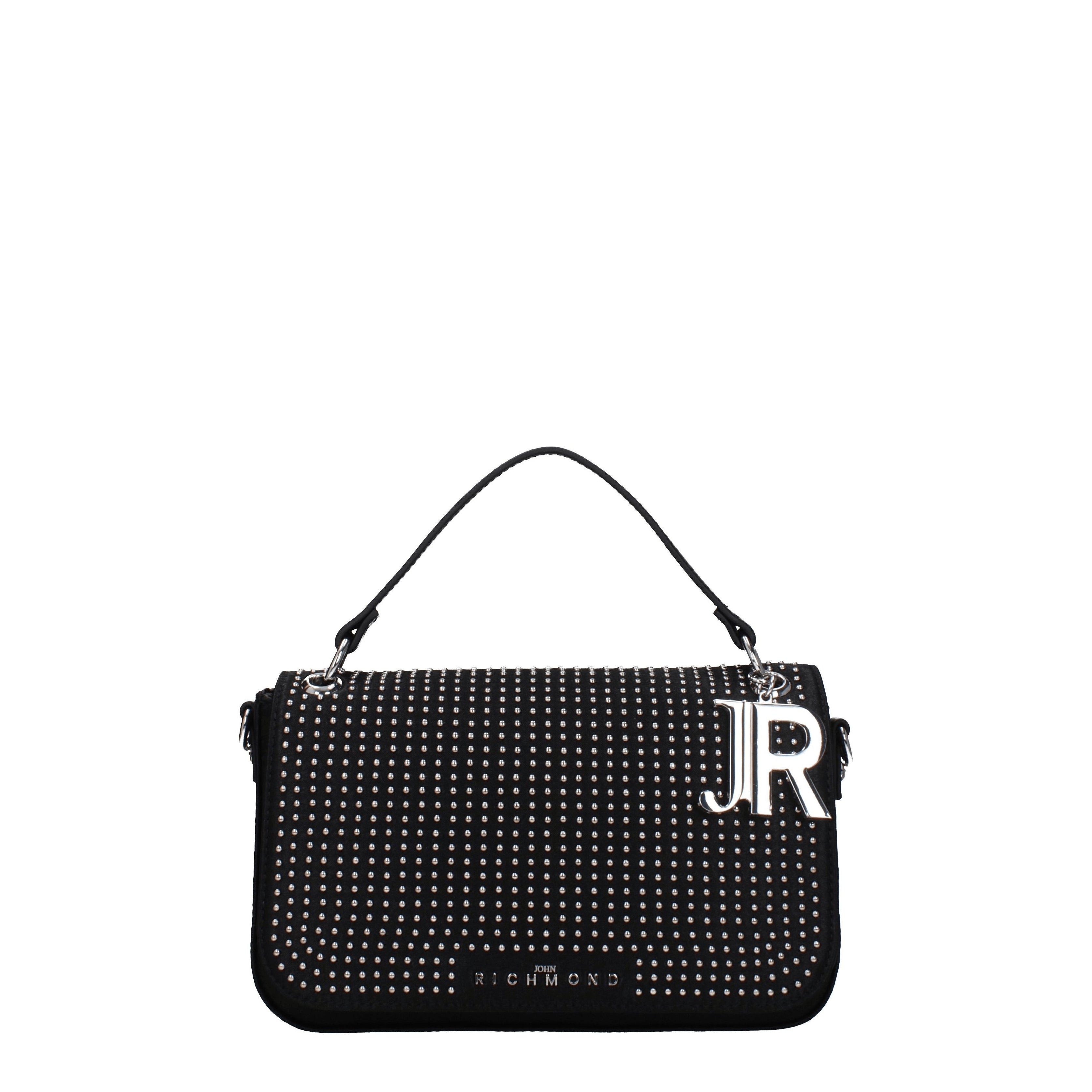 John Richmond HandBag in Fabric Size ONE SIZE - 1 Thumbnail