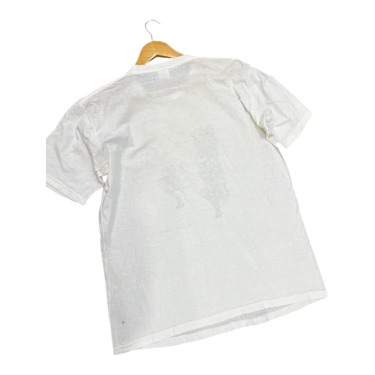 Anime × Japanese Brand × Vintage Vintage Devilman SILENCE Anime Manga Shirt Size US L / EU 52-54 / 3 - 2 Thumbnail