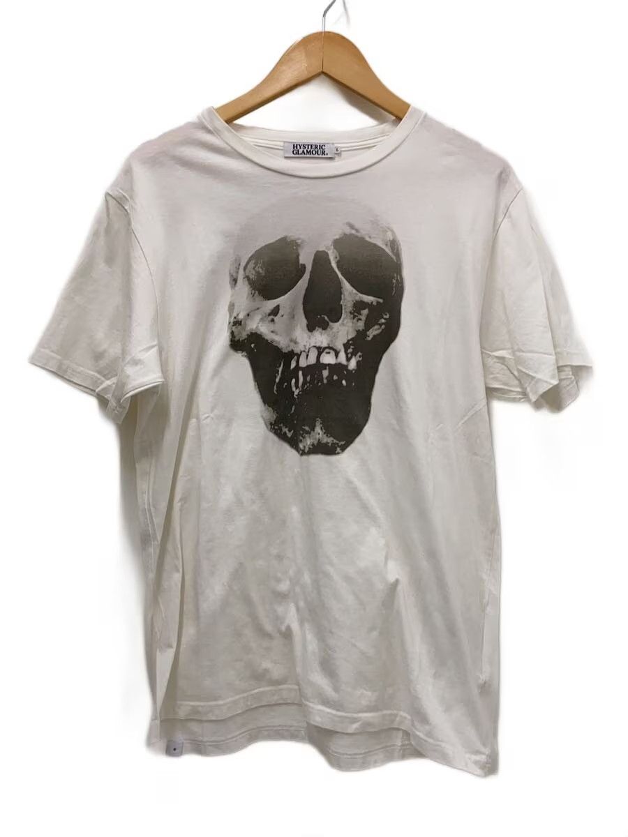 Hysteric Glamour Strawberry Skull Tee Size US L / EU 52-54 / 3 - 1 Thumbnail