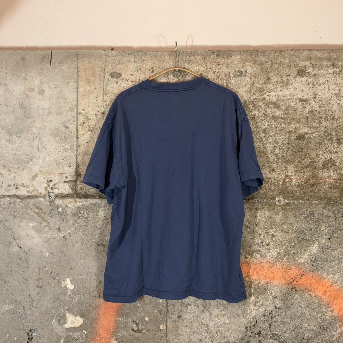 Brain Dead Faye Webster collab tee Size US L / EU 52-54 / 3 - 2 Thumbnail
