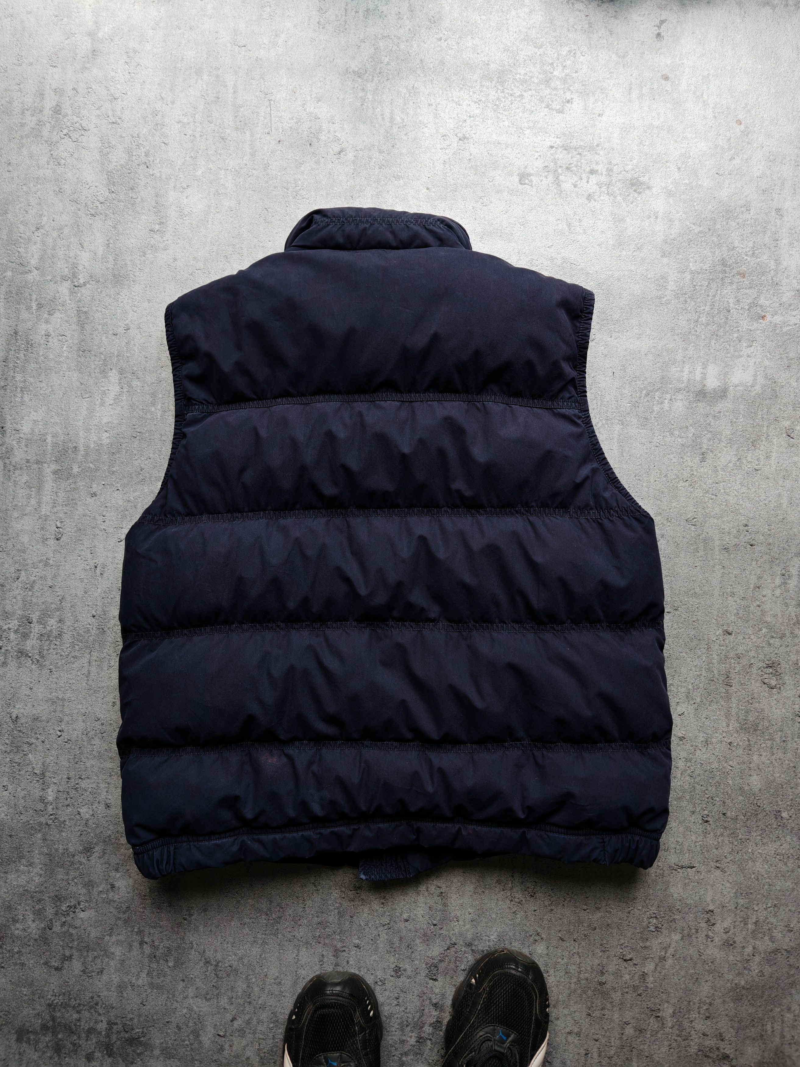 Ralph Lauren Vintage Ralph Lauren Puffer Vest Streetwear Old Money Y2K Size US L / EU 52-54 / 3 - 8 Thumbnail