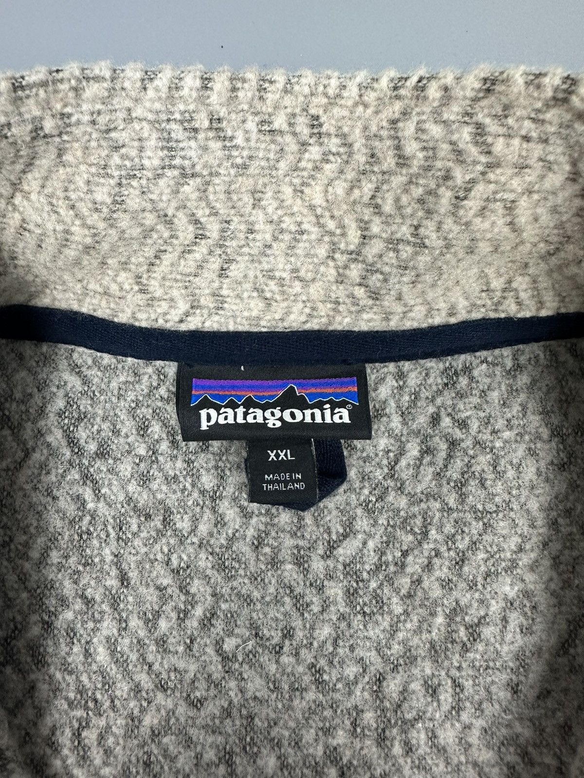 Patagonia Patagonia Fleece Size US XXL / EU 58 / 5 - 7 Thumbnail