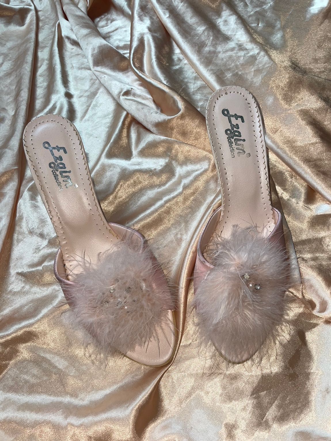 Vintage y2k mules Size US 6.5 / IT 36.5 - 4 Thumbnail