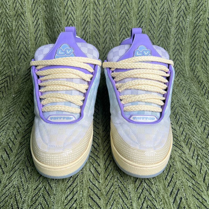 Louis Vuitton Louis Vuitton Spring 2-2508 Size US 9.5 / EU 42-43 - 2 Thumbnail