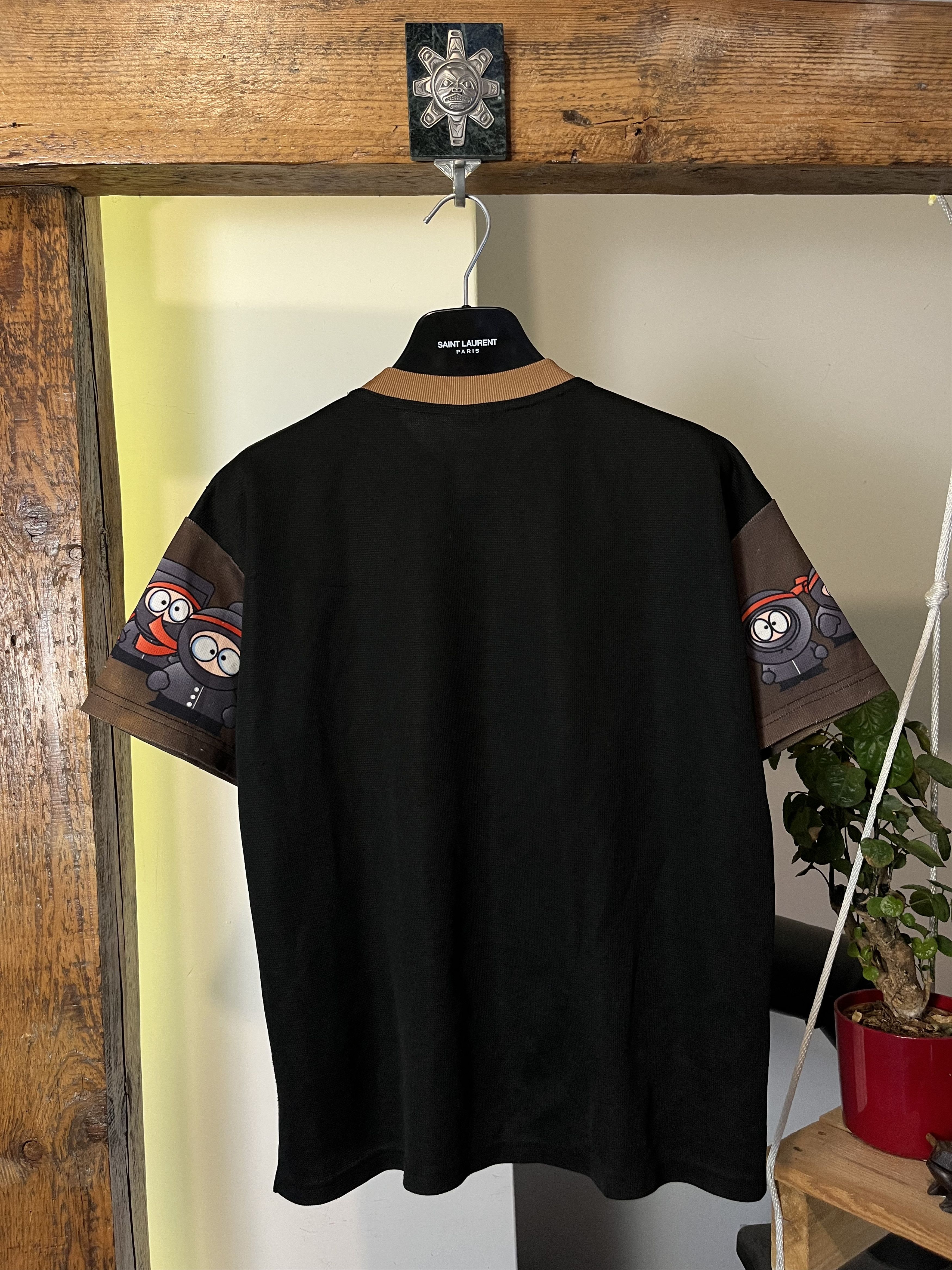 Cartoon Network × Japanese Brand × Vintage 2001 South Park Japan Limited Edition Special Tee Size US S / EU 44-46 / 1 - 2 Thumbnail